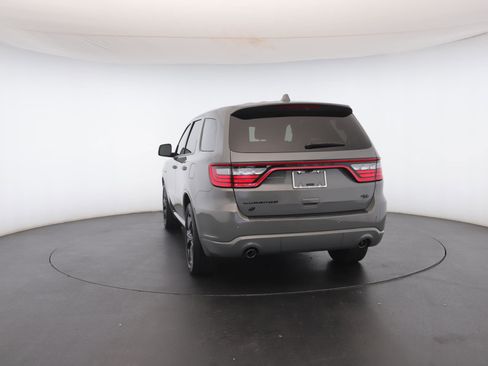 Used 2022 Dodge Durango R/T w/ Blacktop Package image 25