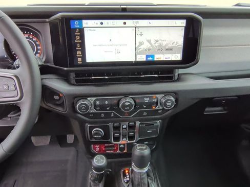 New 2026 Jeep Wrangler Willys image 22