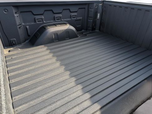 New 2026 Chevrolet Silverado 1500 LT w/ Protection Package image 11