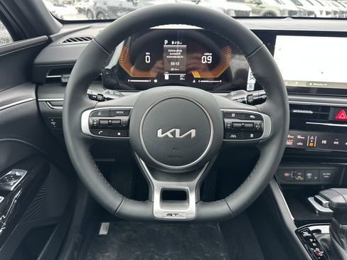 New 2026 Kia K5 GT-Line FWD image 18