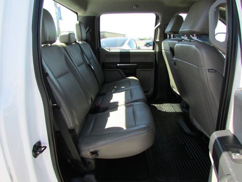Used 2022 Ford F250 XL w/ Power Equipment Group RWD image 33