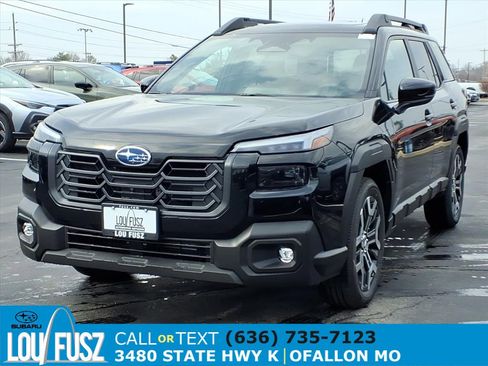 New 2026 Subaru Outback Touring XT AWD/4WD image 2