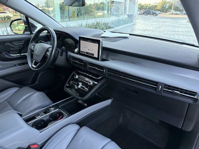 Certified 2020 Lincoln Corsair Reserve w/ Equipment Group 202A AWD/4WD image 21