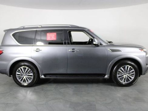 Certified 2023 Nissan Armada SL image 15