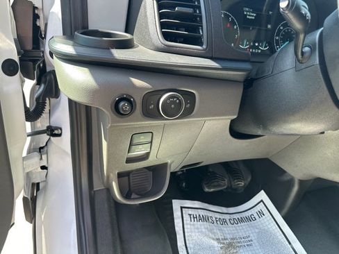 Used 2024 Ford Transit 250 148 Medium Roof w/ Load Area Protection Package image 39