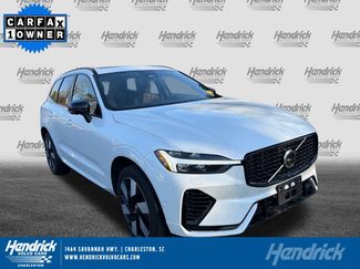 Certified 2024 Volvo XC60 T8 Plus video 1