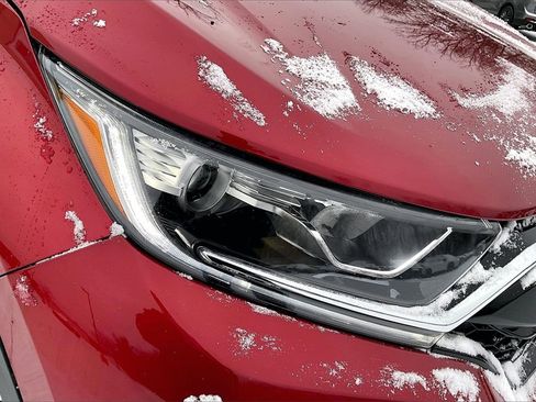 Used 2021 Honda CR-V EX-L image 31