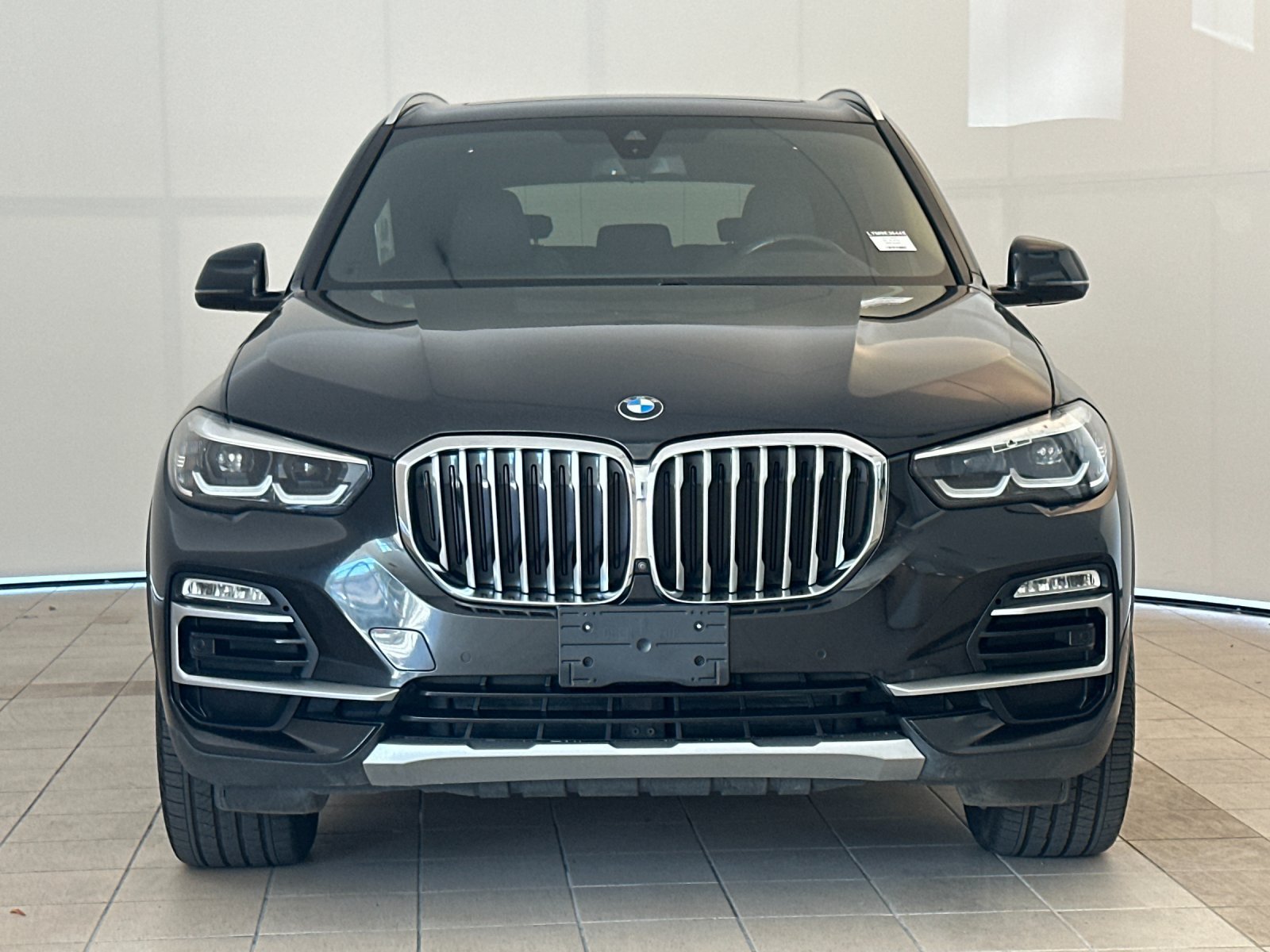 Used 2021 BMW X5 xDrive45e w/ Premium Package AWD/4WD image 9