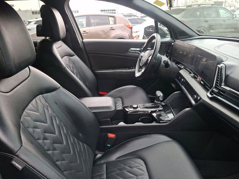 Used 2023 Kia Sportage X-Line image 13