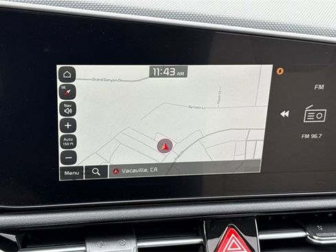 New 2026 Kia Niro SX image 24