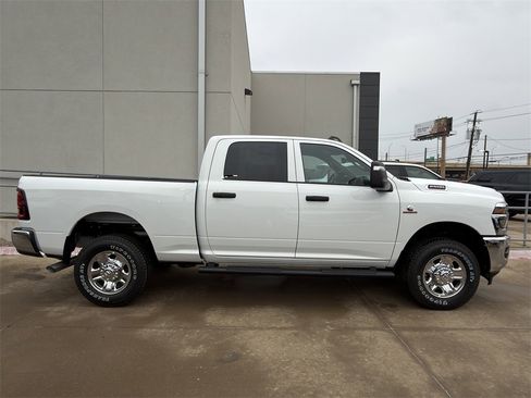 New 2026 RAM 2500 Tradesman image 4