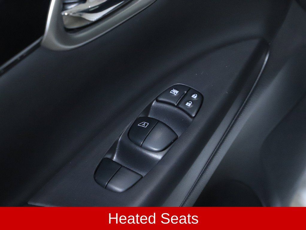 Certified 2019 Nissan Sentra SL FWD image 17