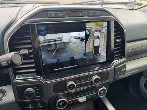 Used 2022 Ford F450 Limited w/ FX4 Off-Road Package image 30