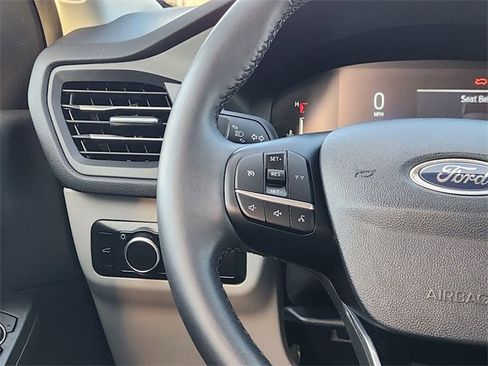 Used 2024 Ford Escape Active image 28