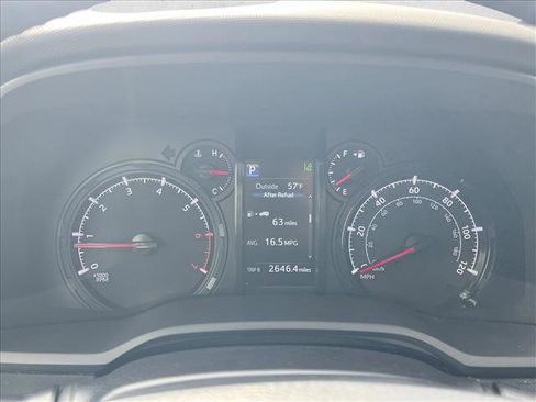 Certified 2024 Toyota 4Runner SR5 image 12