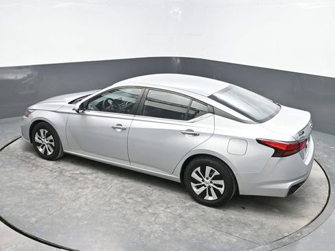 Used 2021 Nissan Altima 2.5 S image 22