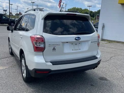 Used 2014 Subaru Forester 2.5i Limited AWD/4WD image 5