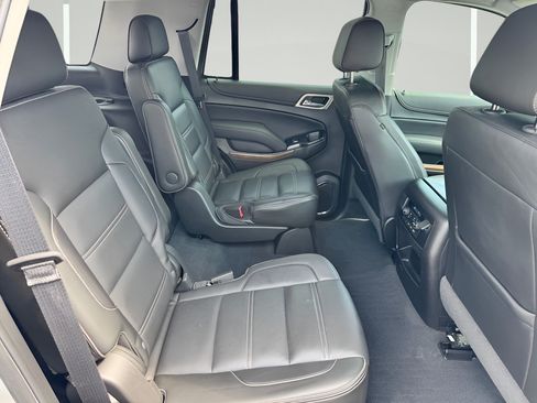 Used 2020 GMC Yukon Denali w/ Open Road Package AWD/4WD image 20
