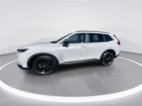 Used 2024 Honda CR-V Sport image 5