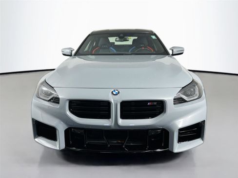 New 2025 BMW M2 w/ Lighting Package image 8