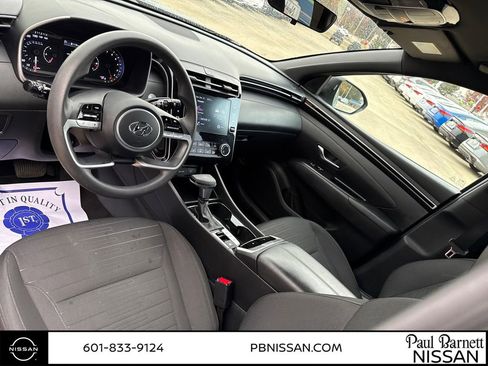 Used 2023 Hyundai Santa Cruz SEL image 27