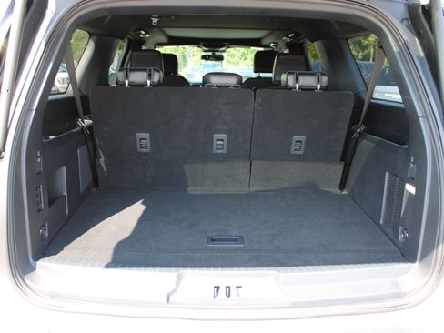 Used 2024 Ford Expedition Max Limited AWD/4WD image 14
