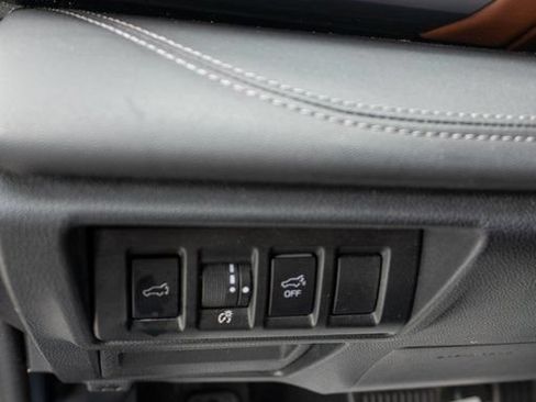 Used 2021 Subaru Outback Touring XT AWD/4WD image 22