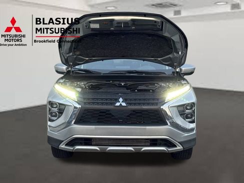 Used 2023 Mitsubishi Eclipse Cross SE image 32
