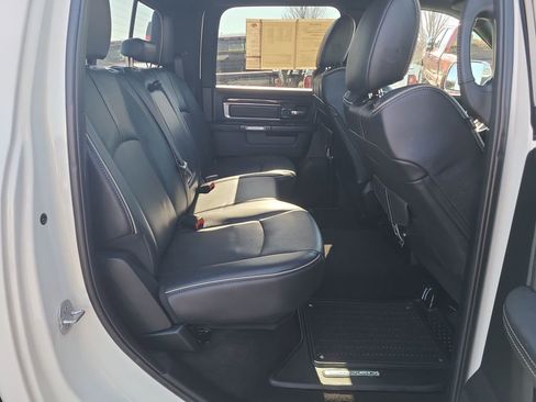 Used 2017 RAM 1500 Limited AWD/4WD image 42