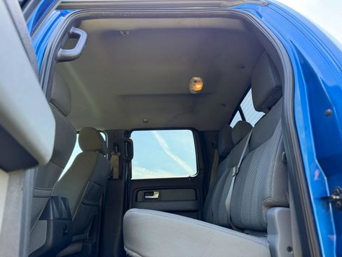 Used 2013 Ford F150 XLT w/ Luxury Equipment Group AWD/4WD image 31