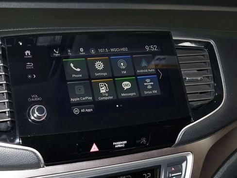 Used 2023 Honda Passport EX-L image 17