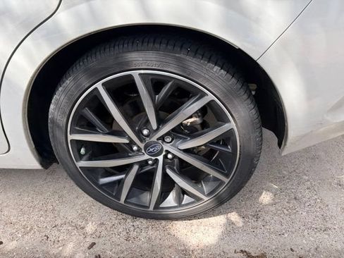 Used 2024 Subaru Impreza 2.0i Sport AWD/4WD image 4