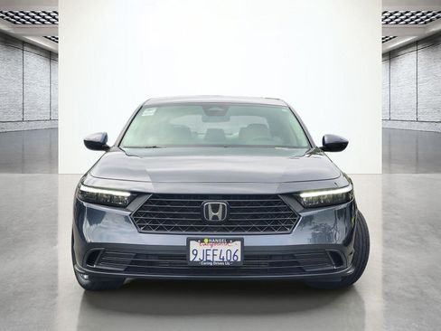 Used 2023 Honda Accord EX image 4
