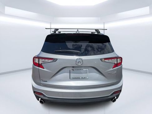 Used 2021 Acura RDX FWD w/ Technology Package image 4