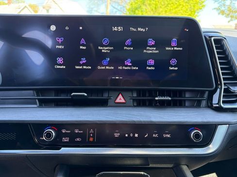 Certified 2023 Kia Sportage X-Line AWD/4WD image 21