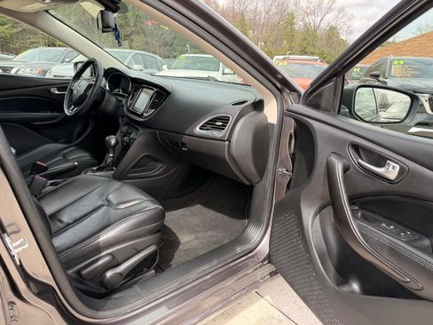 Used 2016 Dodge Dart Limited image 18