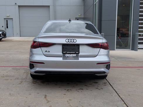 Certified 2024 Audi A3 2.0T Premium Plus w/ Premium Plus Package image 8
