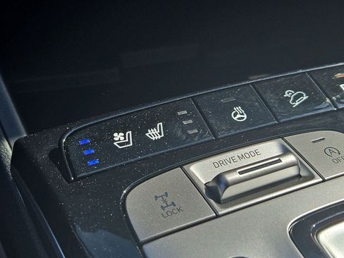 Certified 2023 Hyundai Tucson Limited image 25