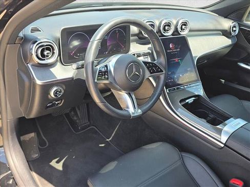 Used 2023 Mercedes-Benz C 300 Sedan image 9