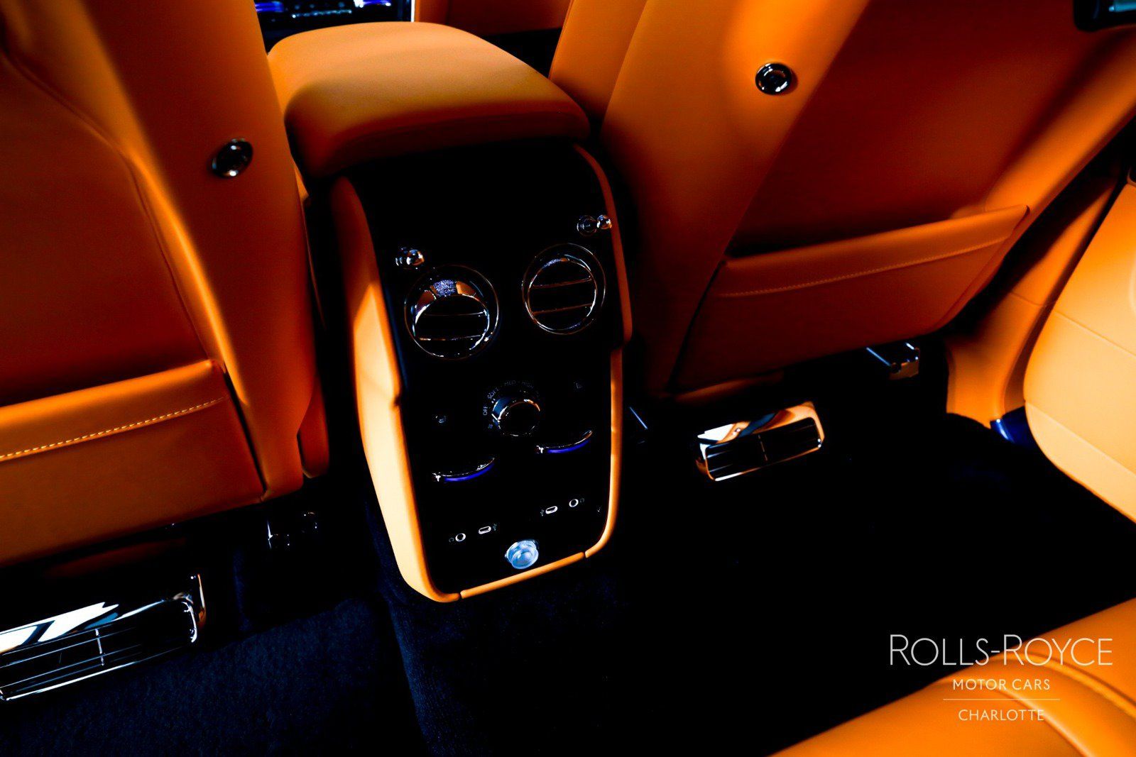 New 2027 Rolls-Royce Cullinan AWD/4WD image 21