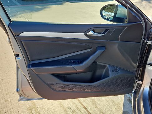 New 2026 Volkswagen Jetta S image 11