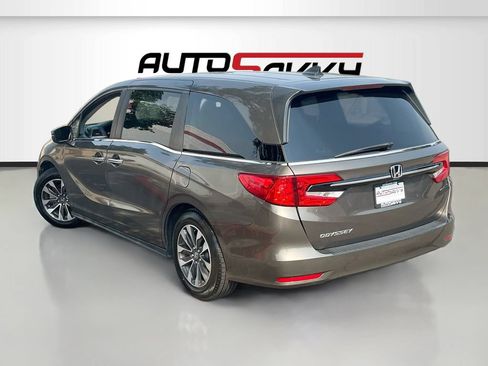 Used 2022 Honda Odyssey EX-L image 5