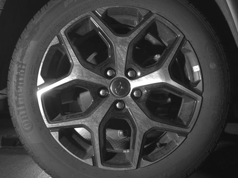 Used 2025 Jeep Compass Limited image 15