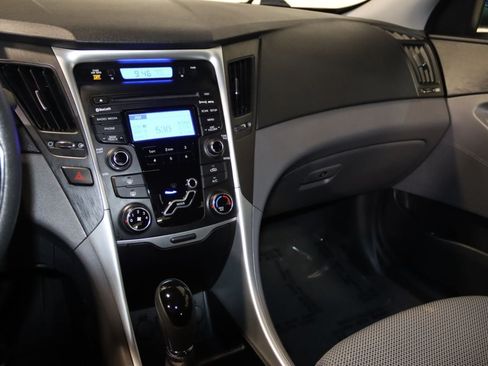 Used 2013 Hyundai Sonata GLS w/ Popular Equipment Pkg FWD image 40