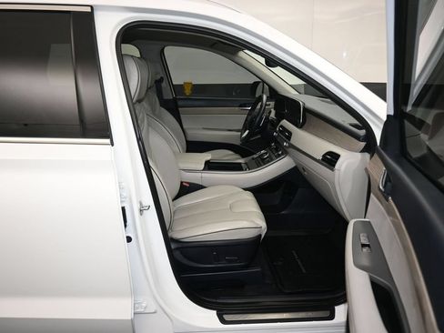 Used 2022 Hyundai Palisade Limited FWD image 63