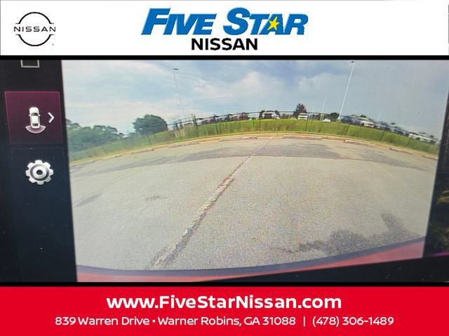 Used 2023 Kia Soul S FWD image 21