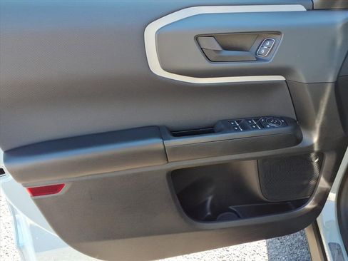 Certified 2021 Ford Bronco Sport Big Bend image 17