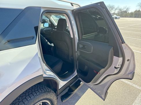 Used 2022 Ford Bronco Sport Big Bend w/ Convenience Package image 20