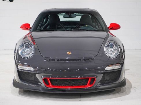 Used 2010 Porsche 911 GT3 RS image 5