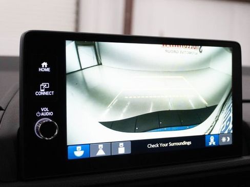 Certified 2026 Honda CR-V EX image 28